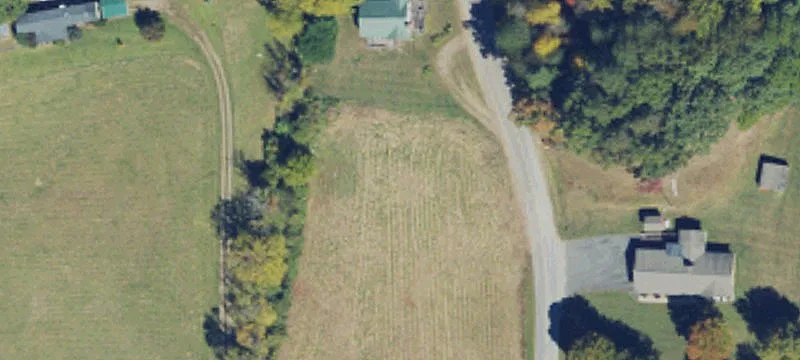 Residential Land Lot