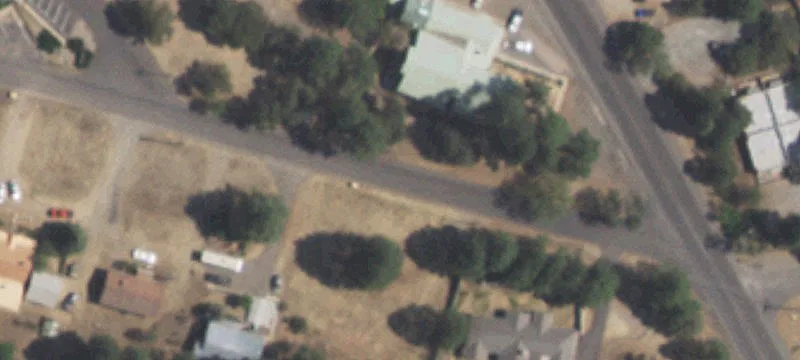 Three-Lot Residential Land Parcel