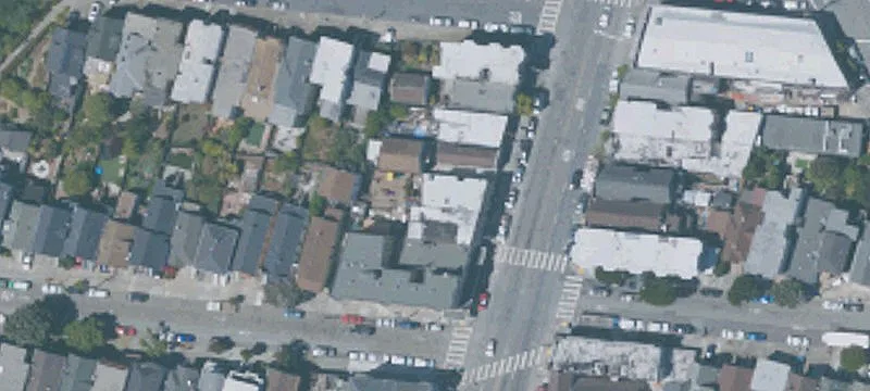 Mission Street Mixed-Use Building