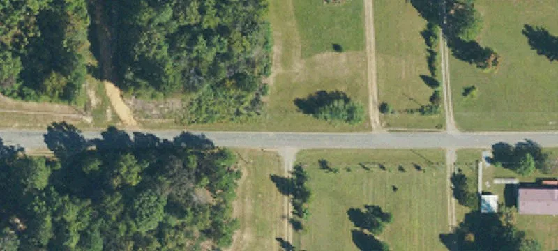 Residential Home Lot with Septic