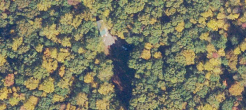 Residential Development Land Lot