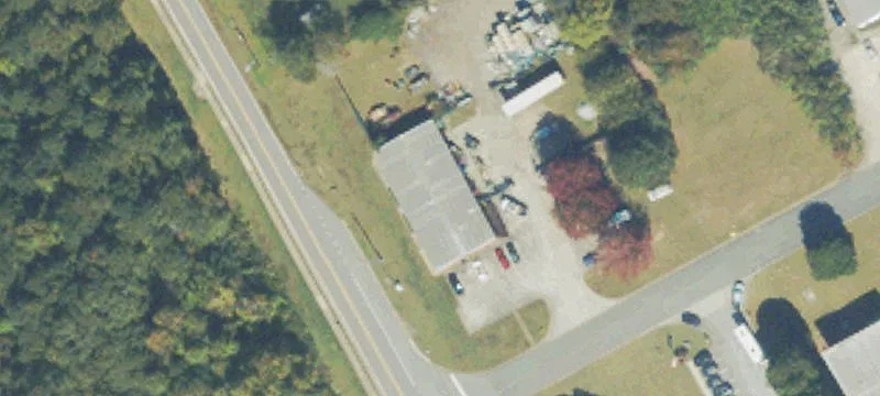 Fully Leased Industrial Flex Building