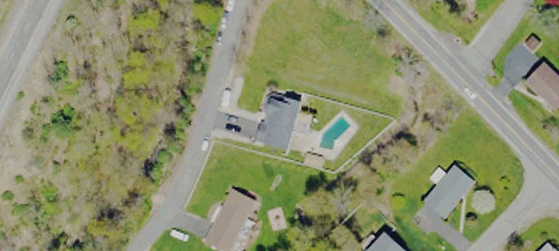 Build-Ready Corner Home Lot