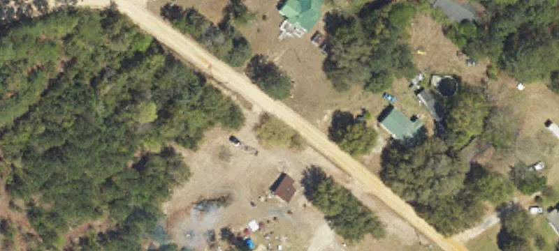 No-HOA Hunting and Build Land