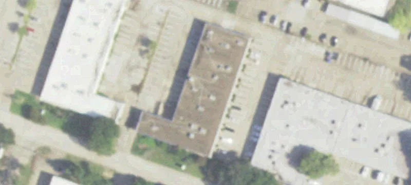 Warehouse Office Flex Space