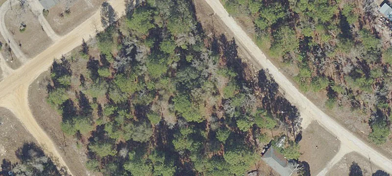 Residential Land Parcel