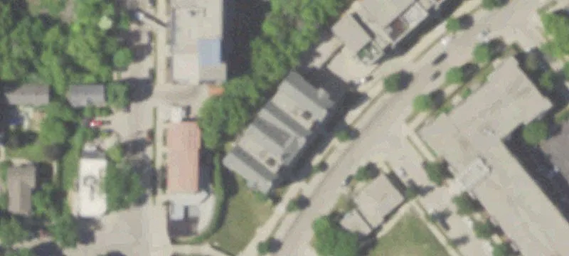 South-Facing Condo With Enclosed Garage