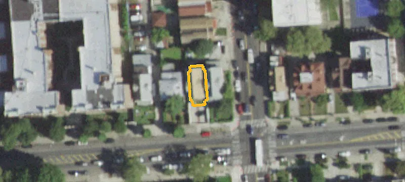 Residential Land Lot