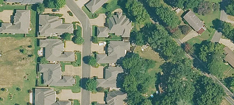 Residential Development Lot