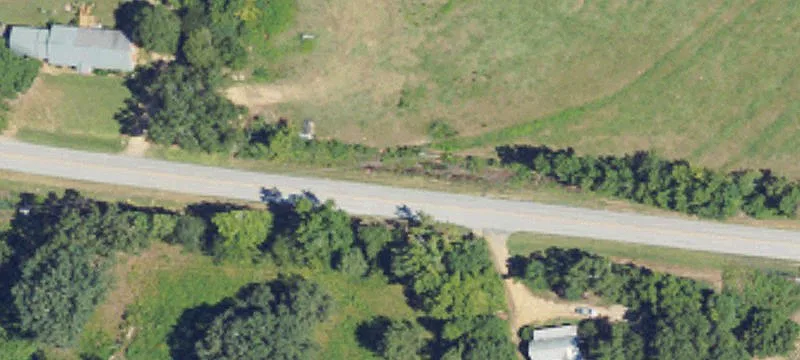 Hunting Land with Creek Frontage