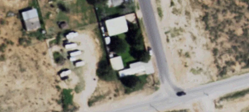 Multi-Lot Industrial Land