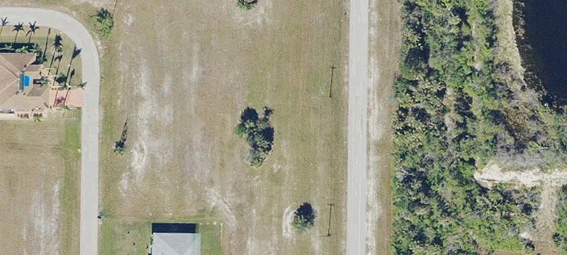 Residential Land Lot