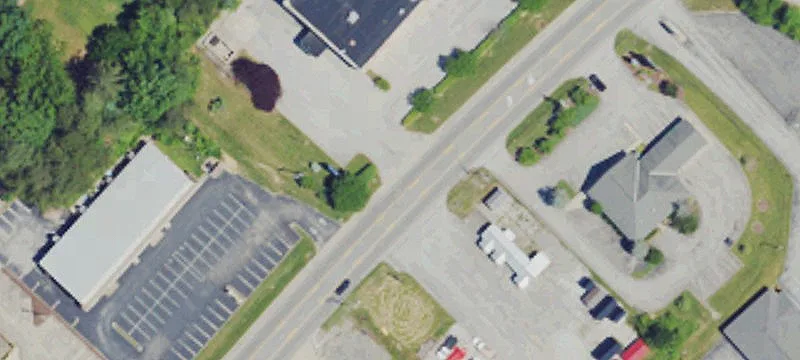 Multi Tenant Office