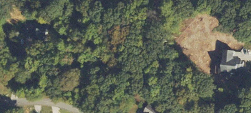 Residential Home Lot