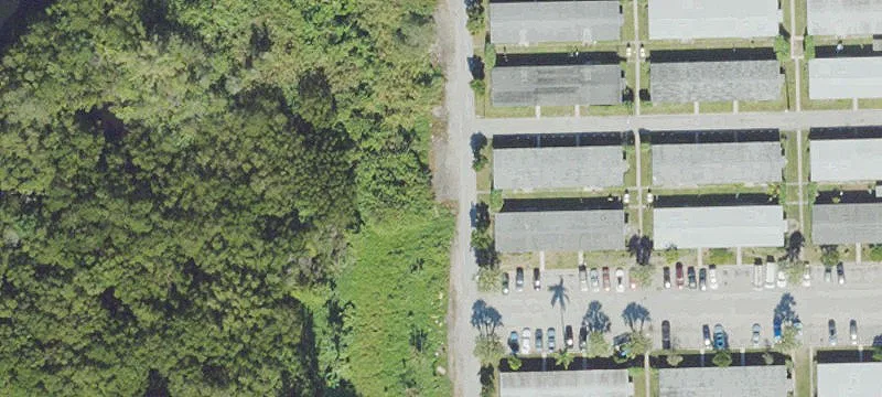 Zoned Residential Waterfront Land