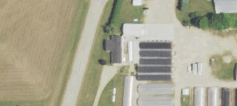 Greenhouse and Garden Center