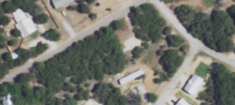 Waterfront Recreation Land Parcel