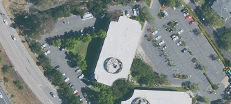 Class A Office Building