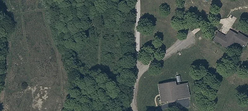 Gated Residential Homesite Lot
