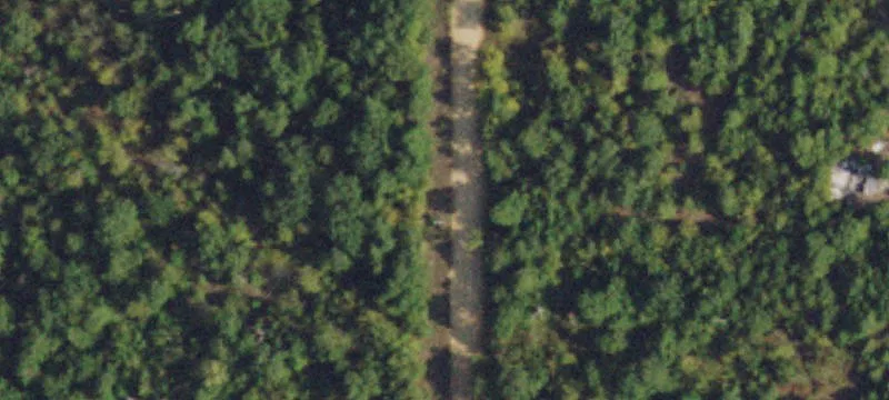 Recreational Hunting Land Tracts