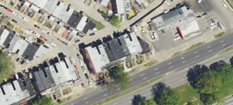 Legal Duplex with Two Rental Units