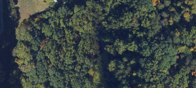 Residential Land with Mountain Views