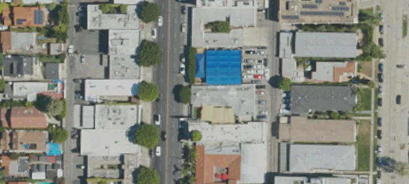 Multi-Office Medical or Professional Building