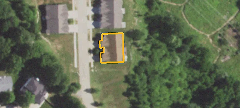 Residential Development Lot