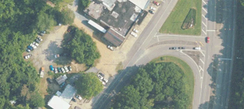 Retail Storefront Property