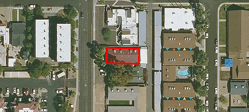 Multiple Dwellings