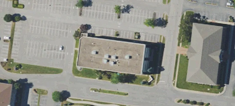 Suburban Office Building with Strong Leasing