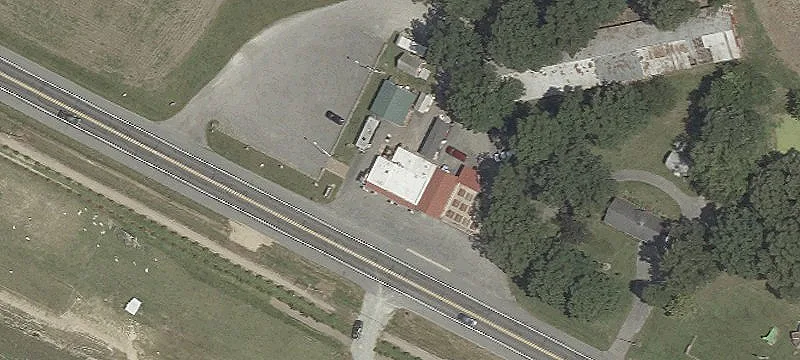 Commercial Land with Dual Zoning