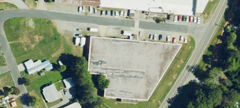 Climate-Controlled Industrial Flex Facility