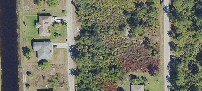 Residential Development Lot