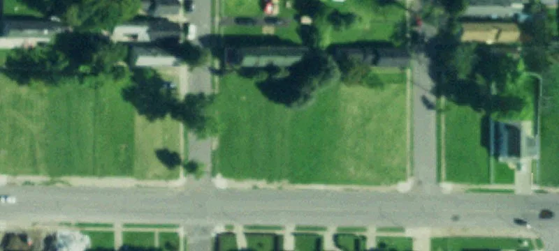 Zoned Development Land in N-3E