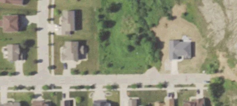 Buildable Residential Lot
