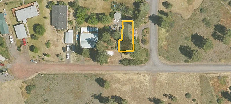 Scenic Waterfront View Homesite