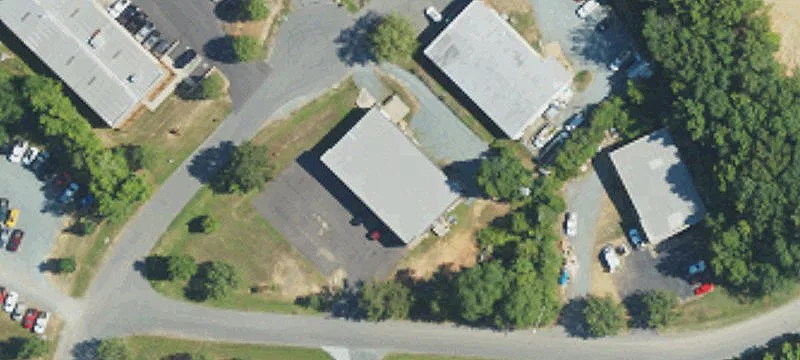 Industrial Flex Warehouse with Office