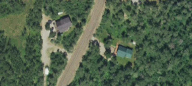 Residential Mountain View Lot