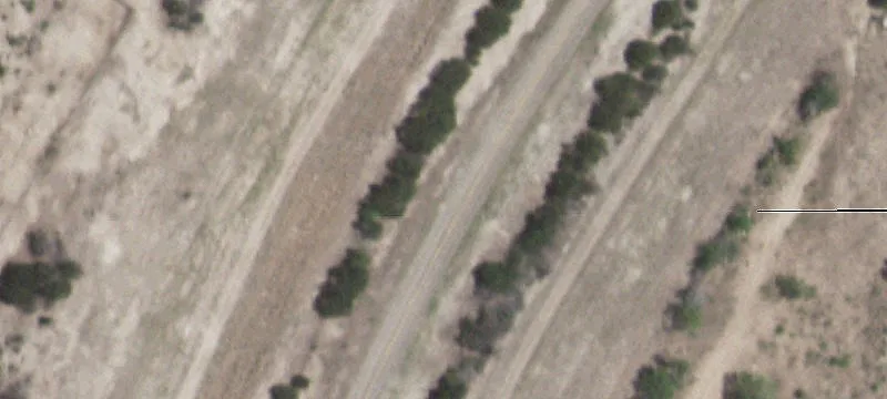 Turn-Key Hunting Ranch Property