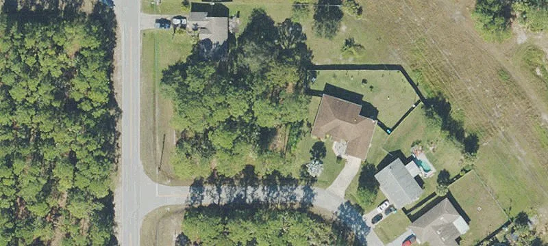 Vacant Residential Lot