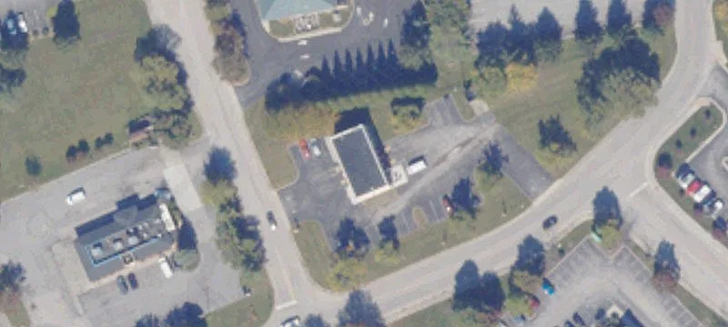 Redevelopment Site with Flexible Layout