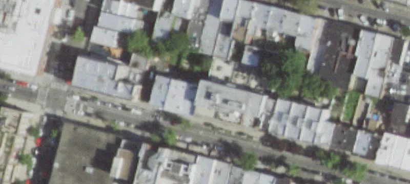Three-Story Multifamily Building