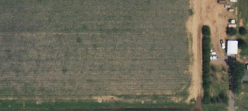 Deed-Restricted Residential Land Tract