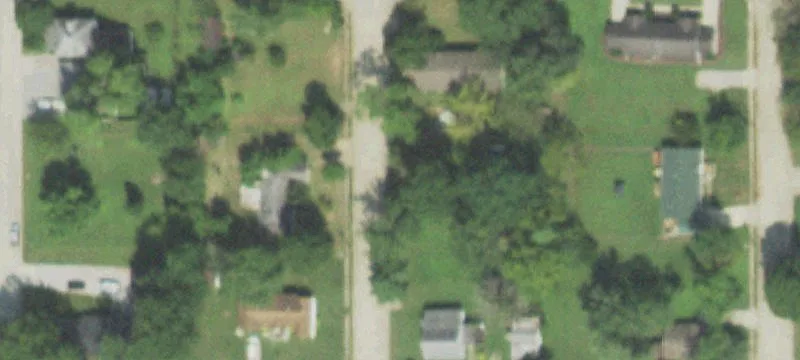 Residential Building Lot