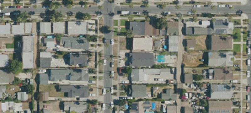 Two-Unit Residential Income Property