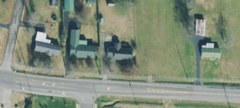 Platted Ready-to-Build Building Lot
