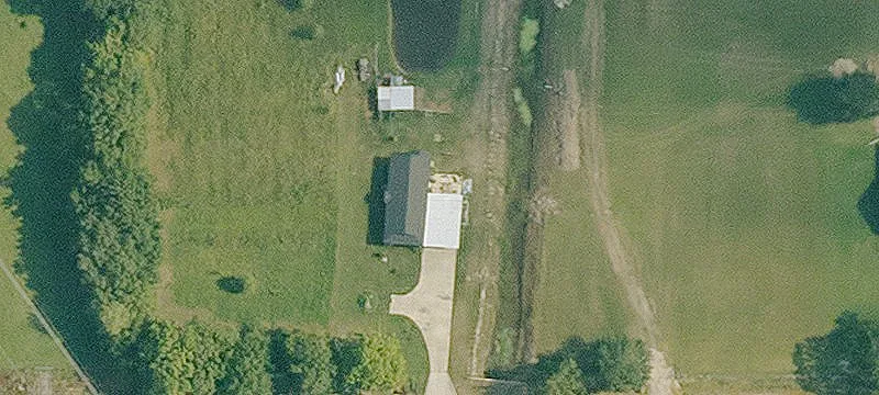 Unzoned Development Land Tract