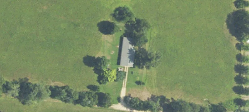C-1 Zoned Commercial Development Land