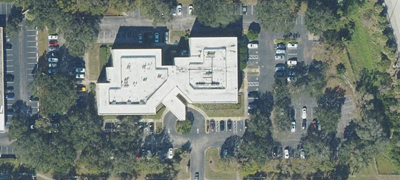 Medical Office Sublease Suite
